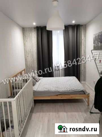 2-комнатная квартира, 57 м², 4/9 эт. на продажу в Туймазах Туймазы - изображение 1