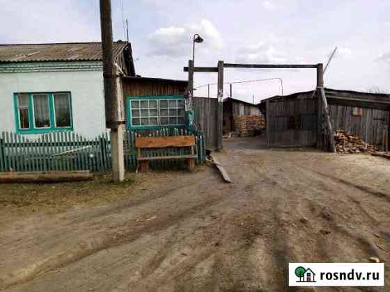 Дом 90 м² на участке 10 сот. на продажу в Канске Канск