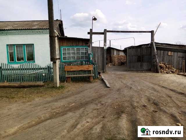 Дом 90 м² на участке 10 сот. на продажу в Канске Канск - изображение 1