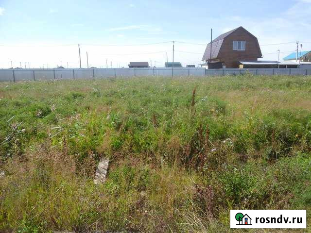 Участок ИЖС 7 сот. на продажу в Каскаре Каскара - изображение 1