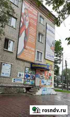 1-комнатная квартира, 32 м², 2/4 эт. на продажу в Биробиджане Биробиджан