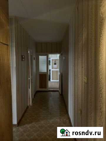 3-комнатная квартира, 72 м², 3/3 эт. на продажу в Княгинино Княгинино - изображение 1