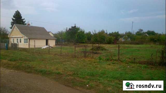 Дом 49 м² на участке 12 сот. на продажу в Ахтырском Ахтырский - изображение 1