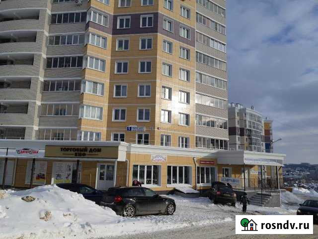 Торговые площади от 3 до 60 кв.м. Чебоксары - изображение 1