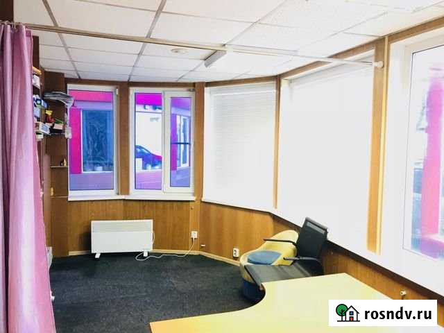 Помещение свободного назначения, 55.1 кв.м. Петропавловск-Камчатский - изображение 1