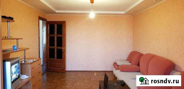 2-комнатная квартира, 52 м², 5/5 эт. на продажу в Кстово Кстово - изображение 1