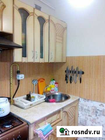 2-комнатная квартира, 47 м², 5/5 эт. на продажу в Волгодонске Волгодонск - изображение 1