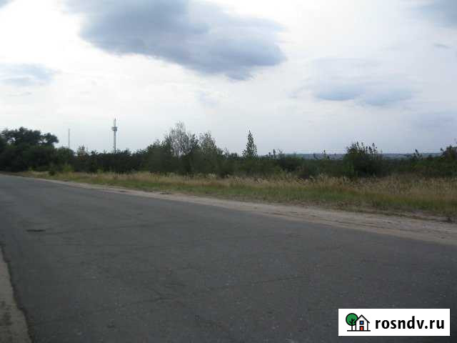 Участок промназначения 2100 сот. на продажу в Воронеже Воронеж - изображение 1