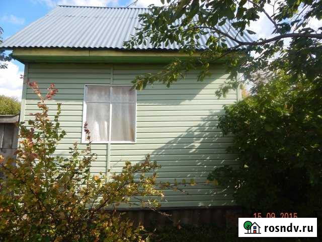Дача 20 м² на участке 18 сот. на продажу в Кольчугино Кольчугино - изображение 1
