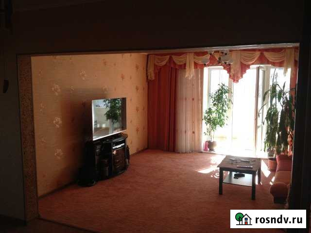 4-комнатная квартира, 147 м², 8/16 эт. на продажу в Барнауле Барнаул - изображение 1