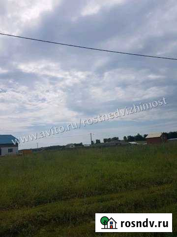 Участок ИЖС 8 сот. на продажу в Воткинске Воткинск - изображение 1