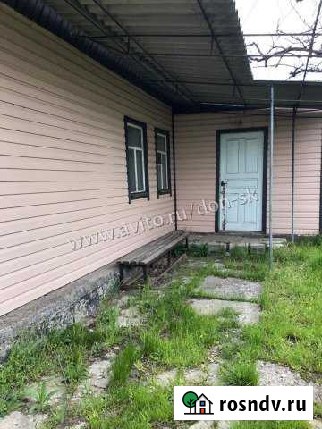 Дом 73 м² на участке 13 сот. на продажу в Самарском Самарское - изображение 1