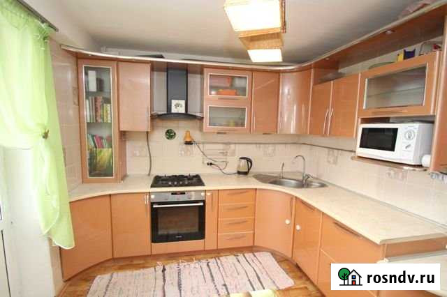 3-комнатная квартира, 102 м², 9/10 эт. на продажу в Лысково Лысково - изображение 1