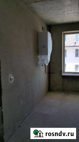 1-комнатная квартира, 47.4 м², 3/5 эт. на продажу в Приморском Приморский - изображение 1