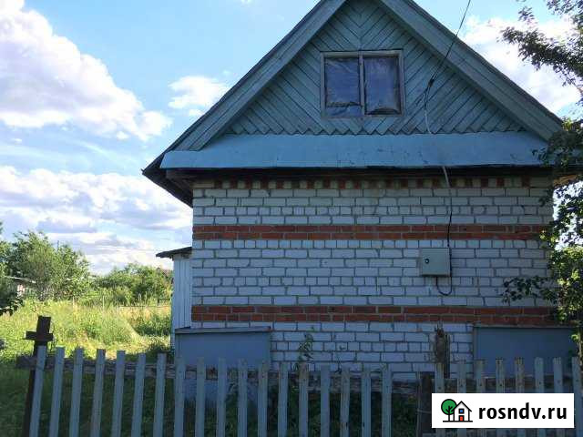 Участок СНТ, ДНП 6 сот. на продажу в Семёновке Семеновка - изображение 1