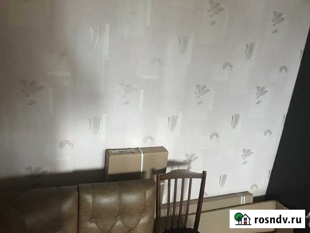 Комната 18 м² в 1-ком. кв., 8/9 эт. на продажу в Арзамасе Арзамас - изображение 1