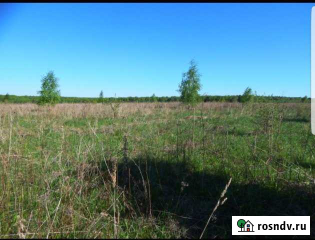 Участок ИЖС 30 сот. на продажу в Серпухове Серпухов - изображение 1