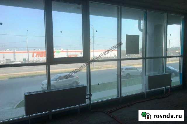 Сдам помещение свободного назначения, 127.9 кв.м. Рязань - изображение 1