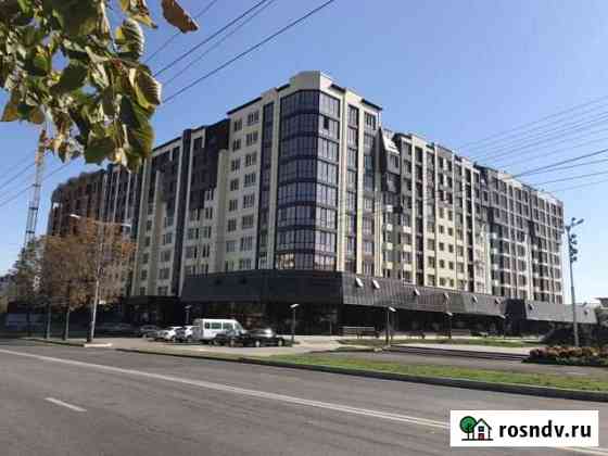3-комнатная квартира, 105 м², 5/10 эт. на продажу в Нальчике Нальчик