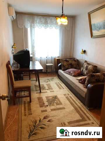 4-комнатная квартира, 77 м², 3/10 эт. на продажу в Казани Казань - изображение 1