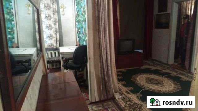 2-комнатная квартира, 42 м², 2/3 эт. на продажу в Грамотеино Грамотеино - изображение 1