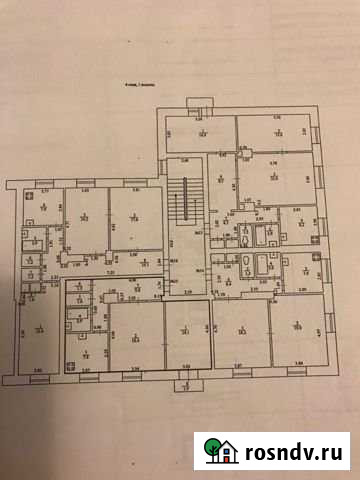 2-комнатная квартира, 57 м², 4/5 эт. на продажу в Октябрьском Республики Башкортостан Октябрьский - изображение 1