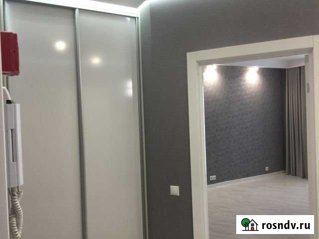 1-комнатная квартира, 45 м², 3/15 эт. на продажу в Заречье Заречье - изображение 1