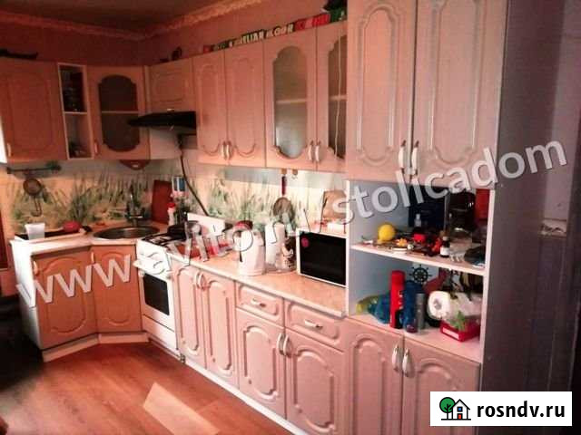 Дом 60 м² на участке 5 сот. на продажу в Васильево Васильево - изображение 1