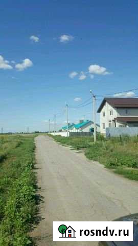 Участок ИЖС 10 сот. на продажу в Спиридоновке Спиридоновка - изображение 1