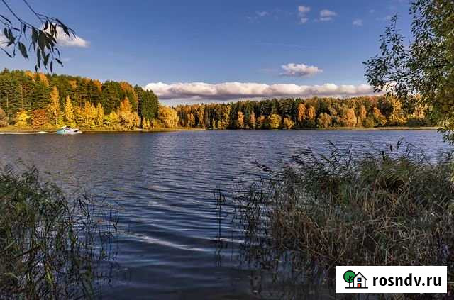 Участок ИЖС 10 сот. на продажу в Поварово Поварово - изображение 1