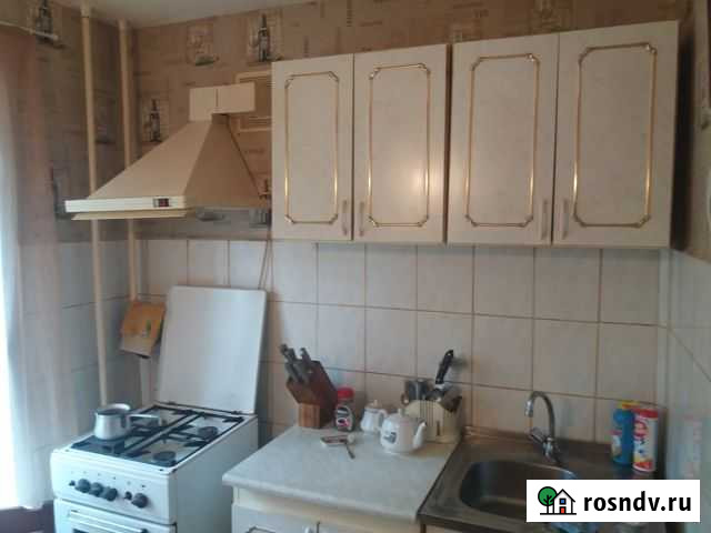 3-комнатная квартира, 58 м², 2/5 эт. на продажу в Киришах Кириши - изображение 1