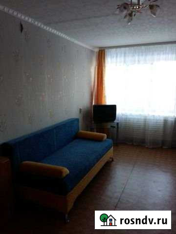 Комната 18 м² в 1-ком. кв., 3/5 эт. в аренду на длительный срок в Стерлитамаке Стерлитамак - изображение 1