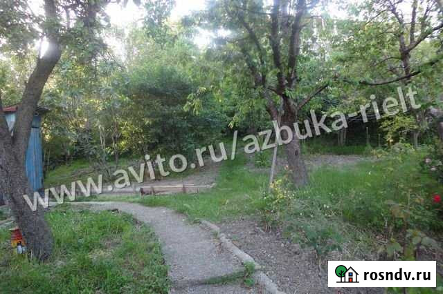 Участок ИЖС 5 сот. на продажу в Туапсе Туапсе - изображение 1