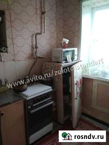 1-комнатная квартира, 30 м², 1/5 эт. на продажу в Сергиевом Посаде Сергиев Посад - изображение 1