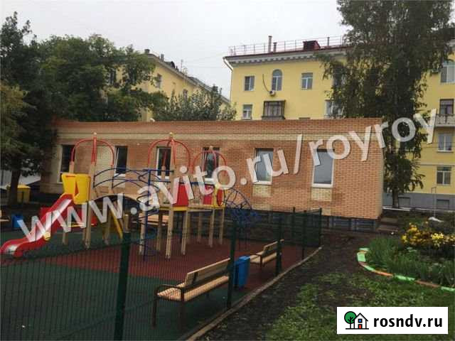 Торговое помещение, 180 кв.м. Архитектурная 8 Уфа - изображение 1