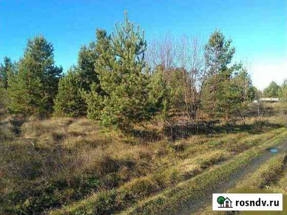 Участок СНТ, ДНП 12 сот. на продажу в Рамони Рамонь
