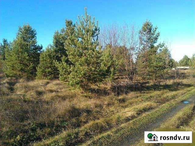 Участок СНТ, ДНП 12 сот. на продажу в Рамони Рамонь - изображение 1