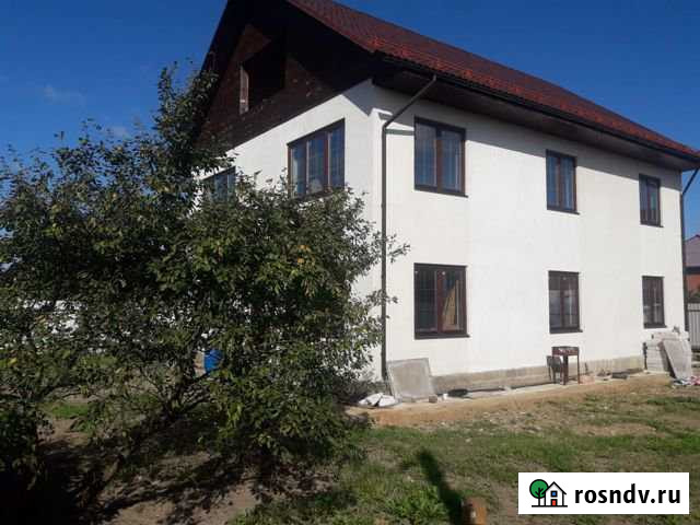 Дом 221.6 м² на участке 6.5 сот. на продажу в Королеве Королев - изображение 1