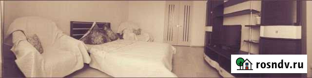 2-комнатная квартира, 50 м², 10/10 эт. в аренду посуточно в Улан-Удэ Улан-Удэ - изображение 1