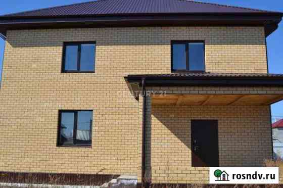 Коттедж 210 м² на участке 10 сот. на продажу в Арамиле Арамиль