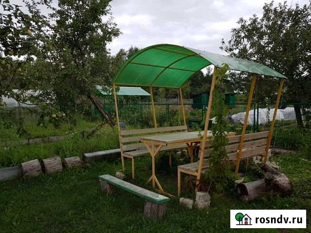 Участок СНТ, ДНП 4 сот. на продажу в Коврове Ковров - изображение 1