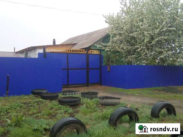 Дом 67 м² на участке 8 сот. на продажу в Карталах Карталы - изображение 1