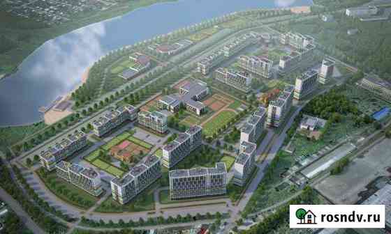 Квартира-студия, 28.8 м², 5/18 эт. на продажу в Иваново Иваново