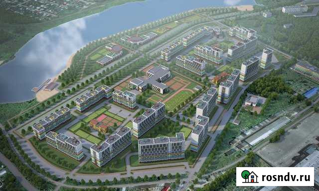 Квартира-студия, 28.8 м², 5/18 эт. на продажу в Иваново Иваново - изображение 1