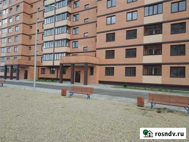 1-комнатная квартира, 42 м², 1/9 эт. на продажу в Афипском Афипский - изображение 1