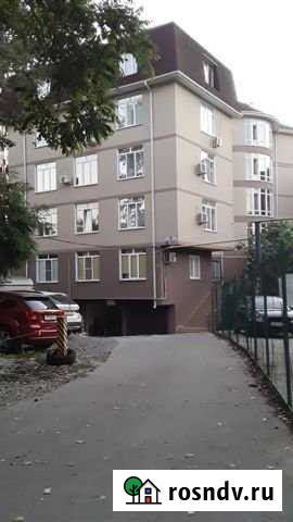 3-комнатная квартира, 70 м², 2/6 эт. в аренду на длительный срок в Сочи Сочи - изображение 1