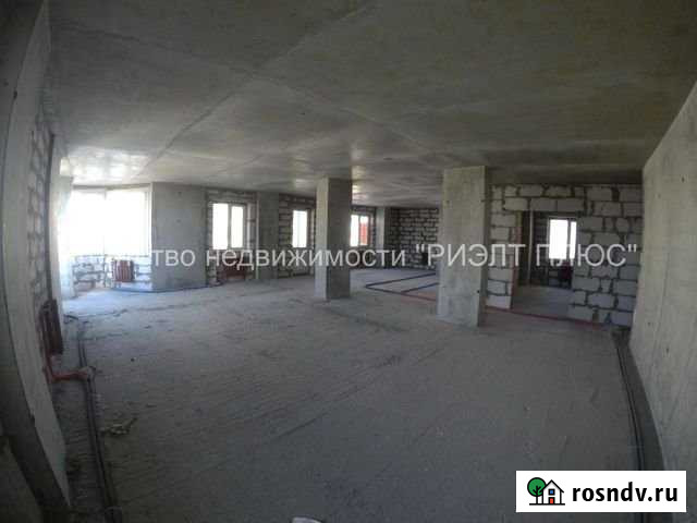 4-комнатная квартира, 130 м², 5/9 эт. на продажу в Саратове Саратов - изображение 1