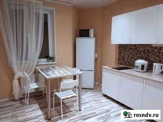 1-комнатная квартира, 38 м², 16/17 эт. в аренду на длительный срок в Люберцах Люберцы