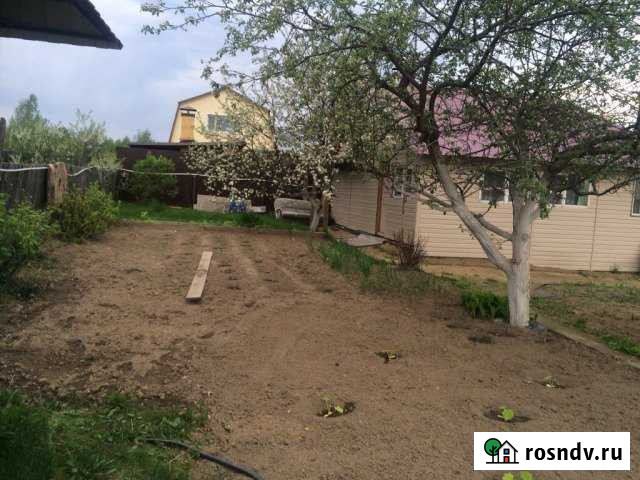 Дача 77 м² на участке 8 сот. на продажу в Шабрах Шабры - изображение 1