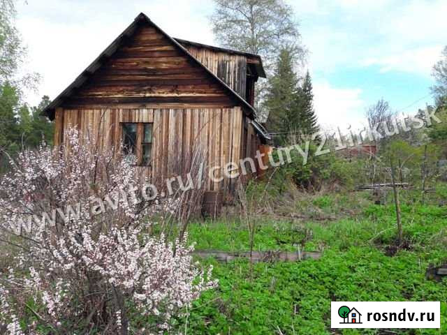 Дом 35 м² на участке 7 сот. на продажу в Большом Лугу Большой Луг - изображение 1